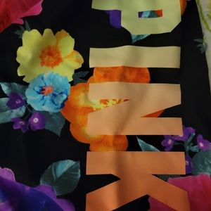 VS Biker shorts (3 pair as a bundle)